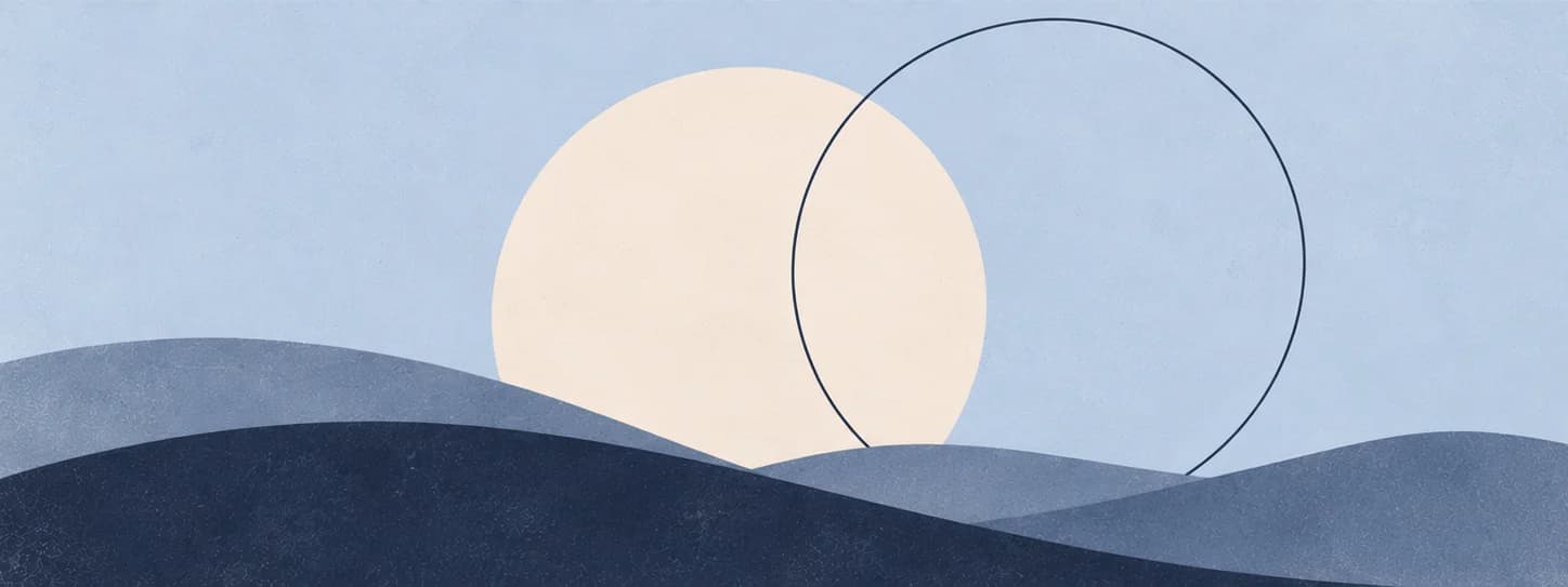 grafisch werk cirkels